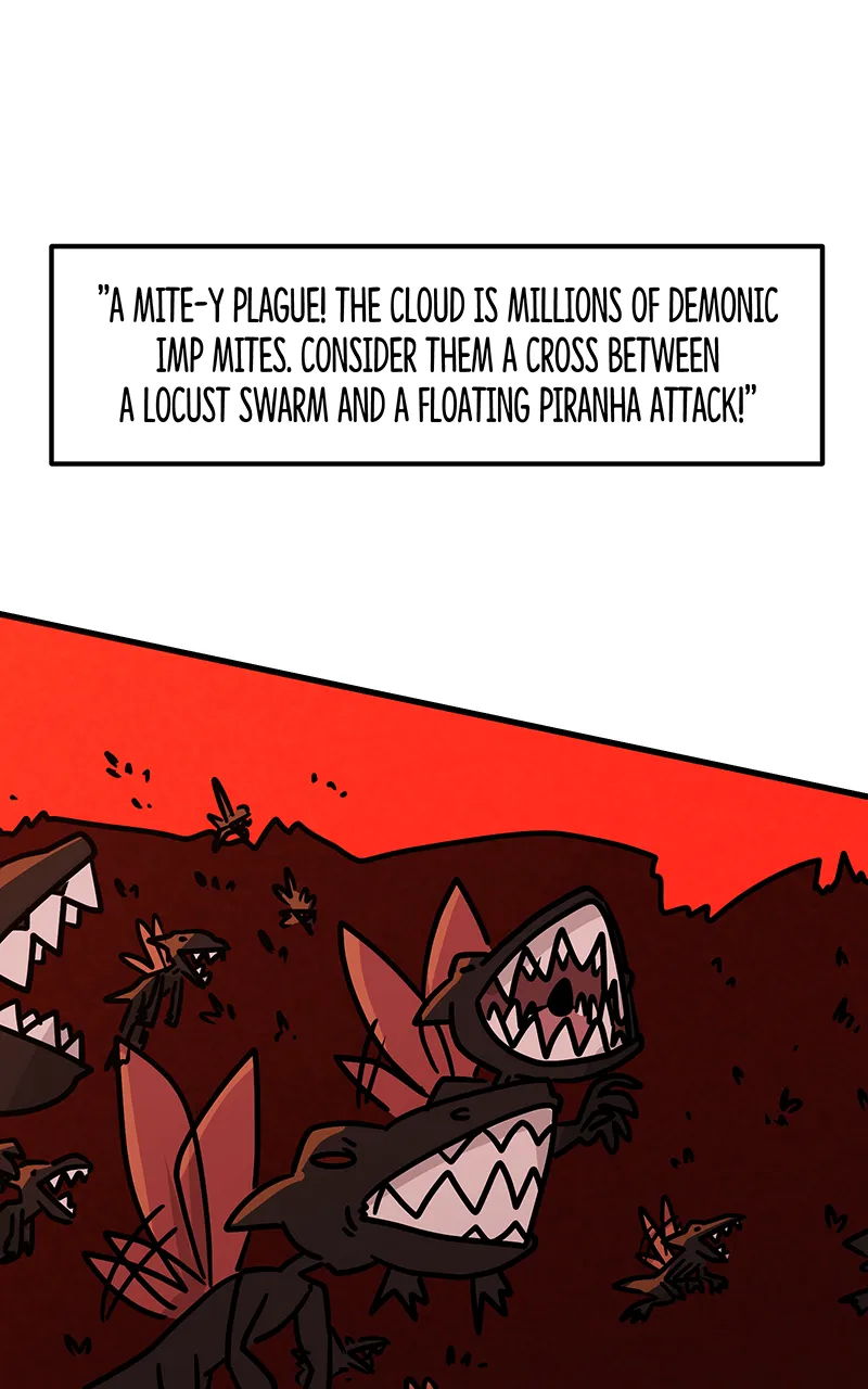 Messenger Chapter 45 page 11 - 