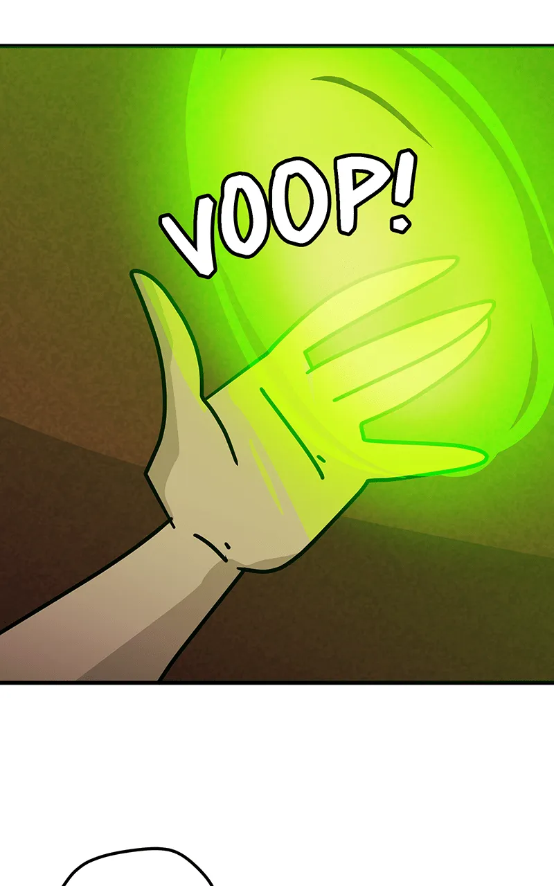 Messenger Chapter 45 page 16 - 