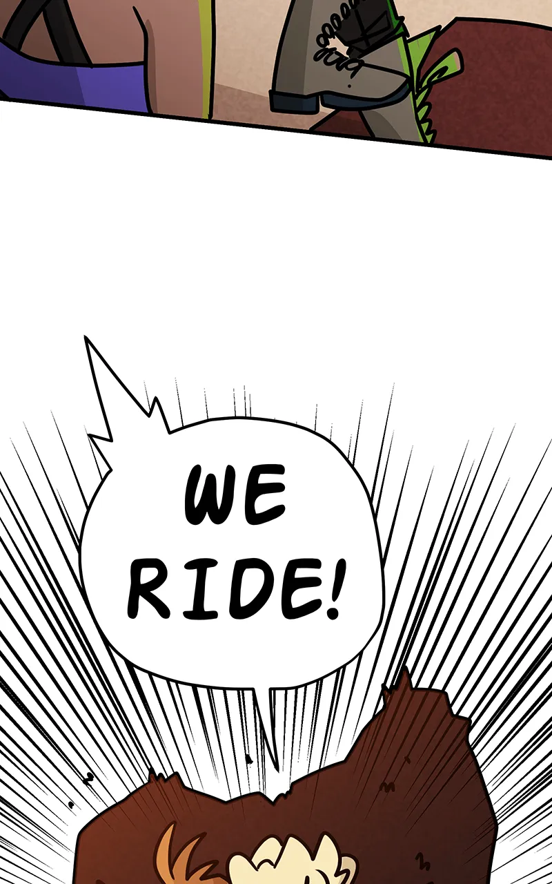 Messenger Chapter 45 page 18 - 