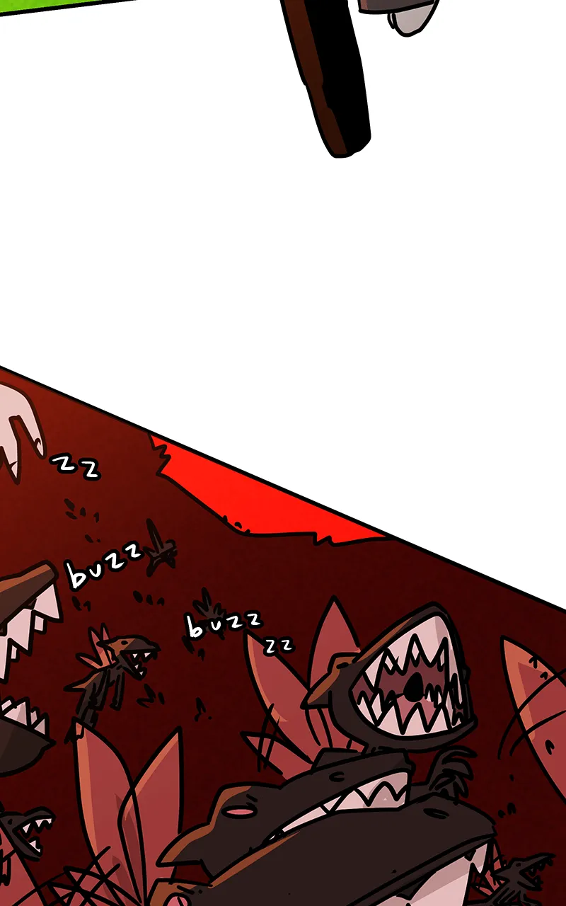 Messenger Chapter 45 page 20 - 