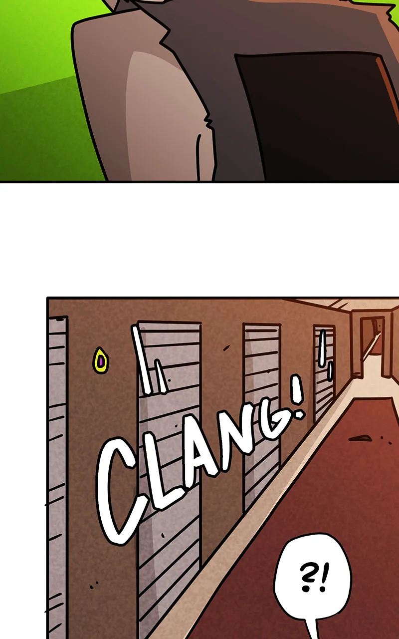 Messenger Chapter 45 page 3 - 