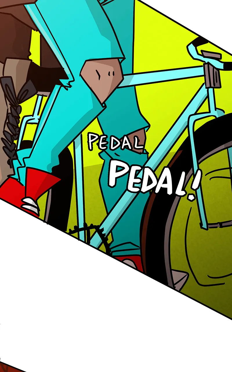 Messenger Chapter 45 page 23 - 