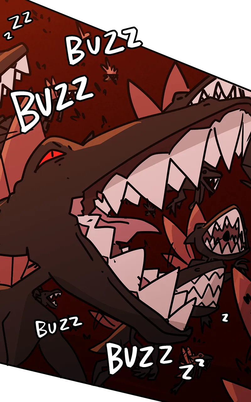 Messenger Chapter 45 page 24 - 