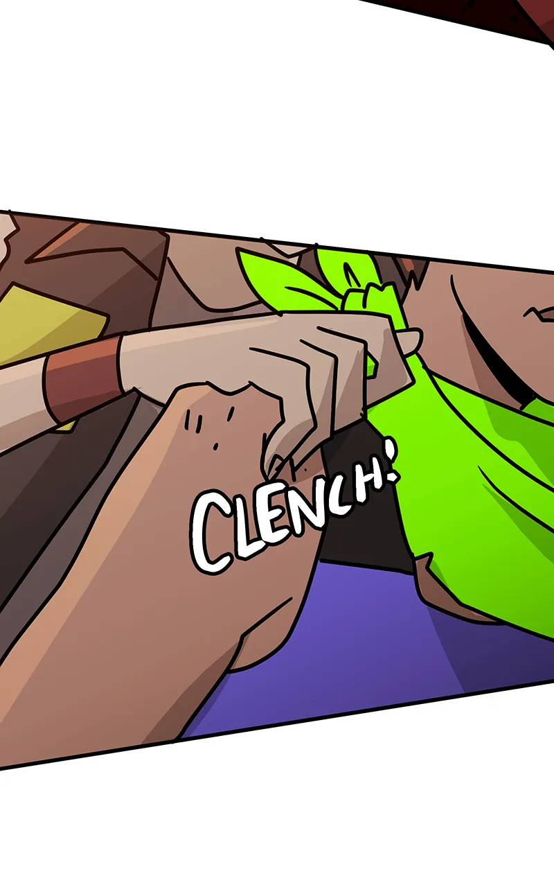 Messenger Chapter 45 page 25 - 