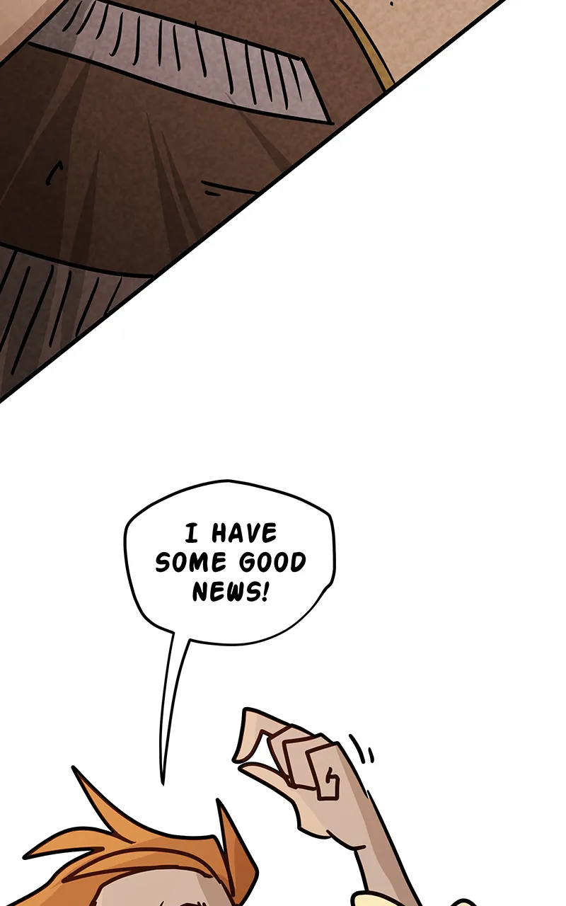 Messenger Chapter 45 page 28 - 
