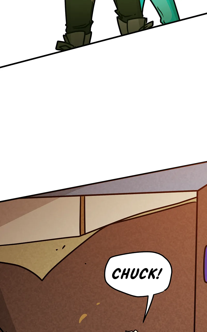 Messenger Chapter 45 page 40 - 