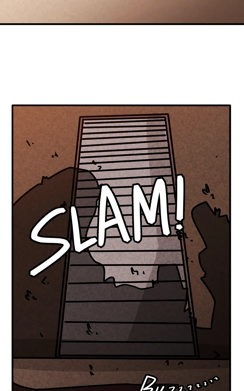 Messenger Chapter 45 page 44 - 