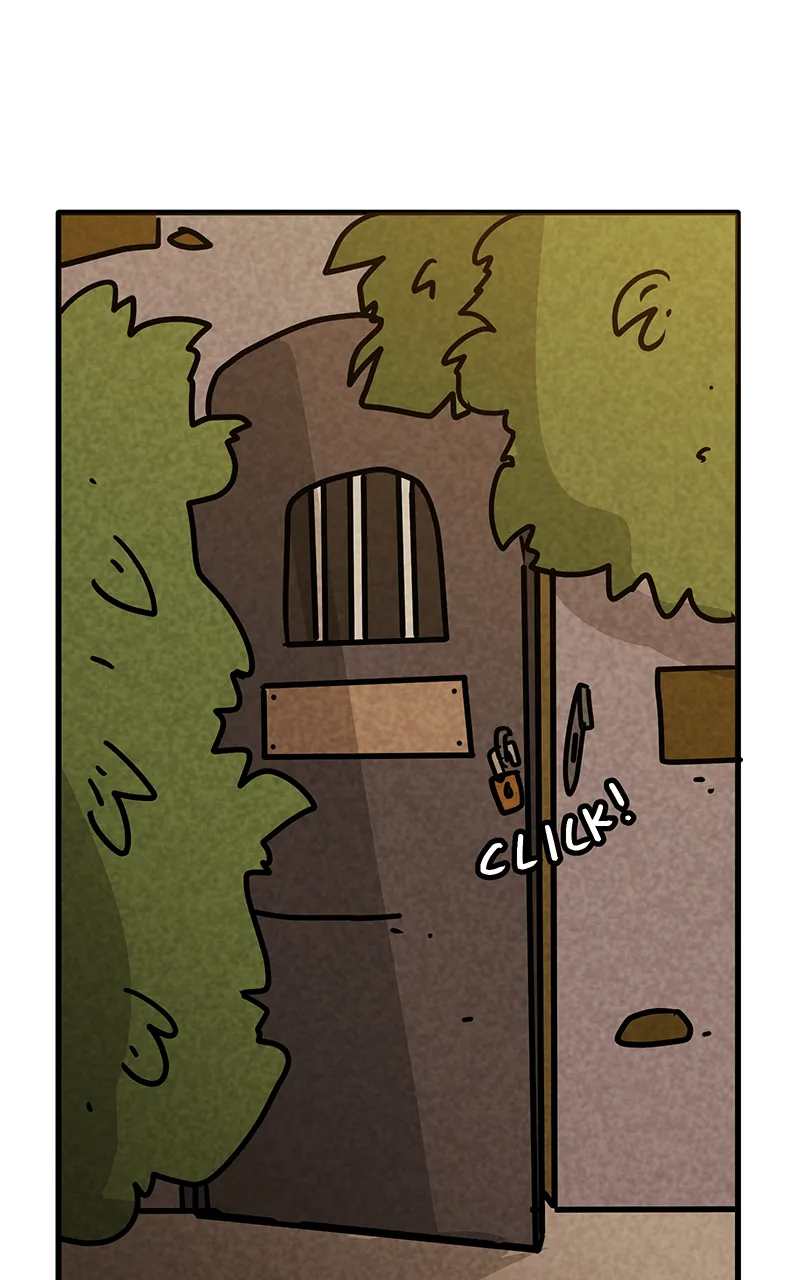 Messenger Chapter 45 page 52 - 
