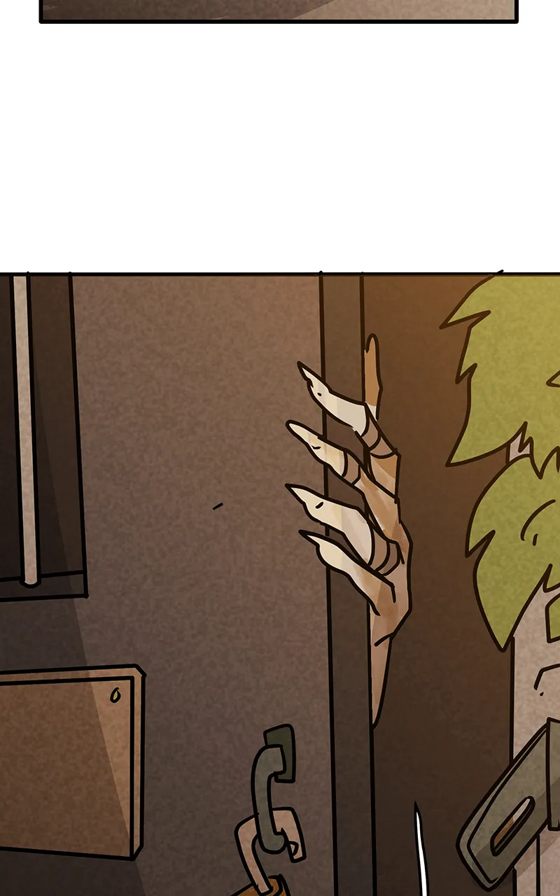 Messenger Chapter 45 page 53 - 