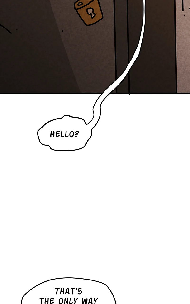 Messenger Chapter 45 page 54 - 