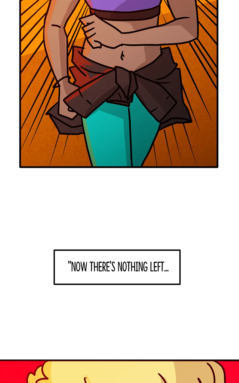 Messenger Chapter 45 page 59 - 