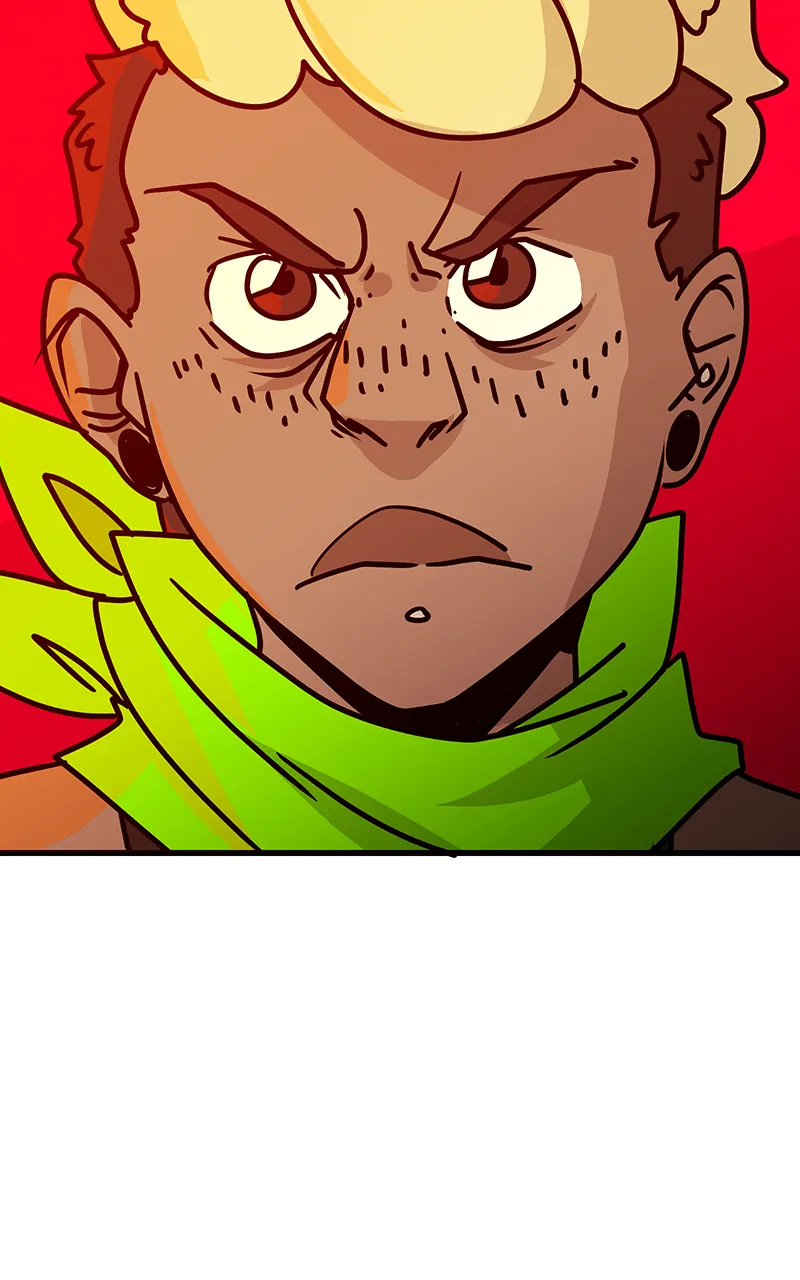 Messenger Chapter 45 page 60 - 