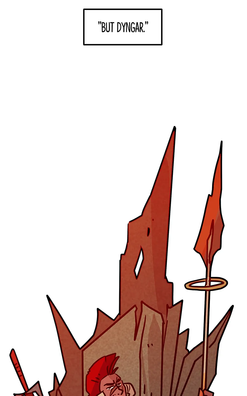 Messenger Chapter 45 page 61 - 