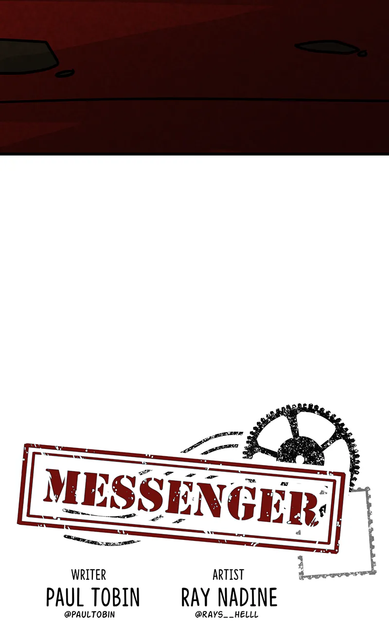 Messenger Chapter 45 page 63 - 