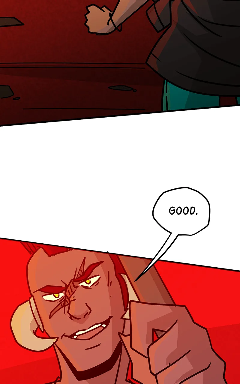 Messenger Chapter 46 page 2 - 