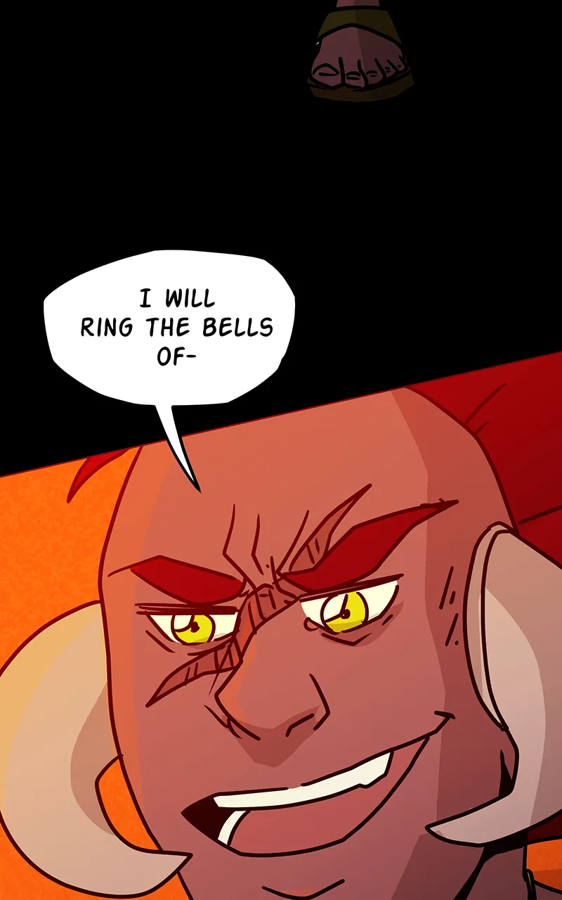 Messenger Chapter 46 page 11 - 