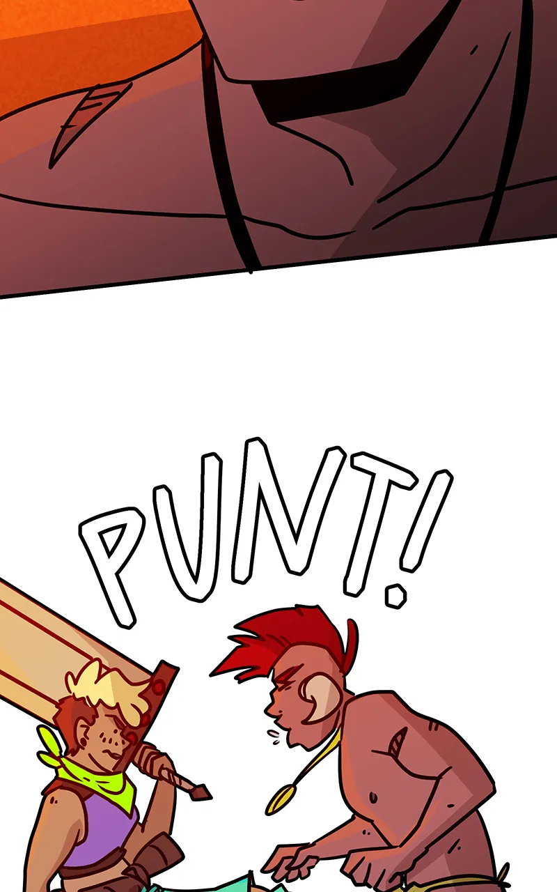 Messenger Chapter 46 page 12 - 