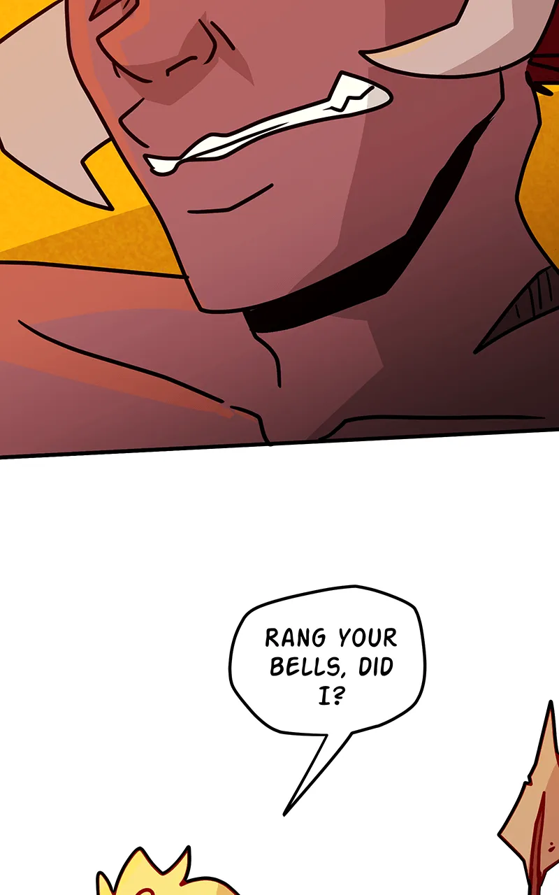 Messenger Chapter 46 page 14 - 