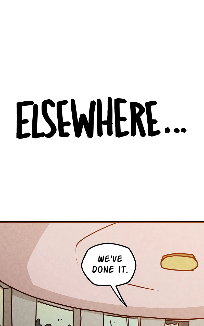 Messenger Chapter 46 page 16 - 