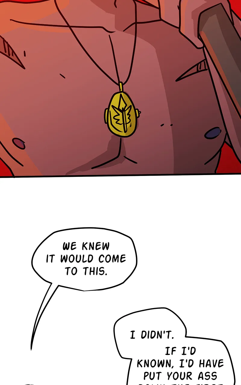 Messenger Chapter 46 page 3 - 