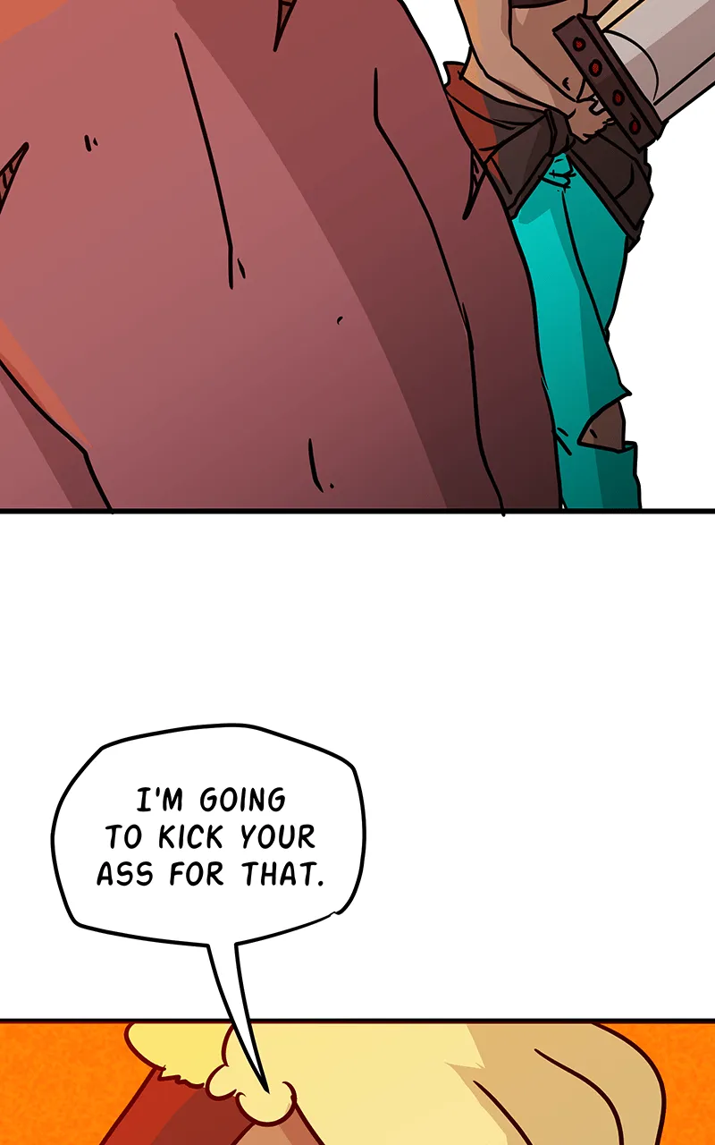 Messenger Chapter 46 page 25 - 