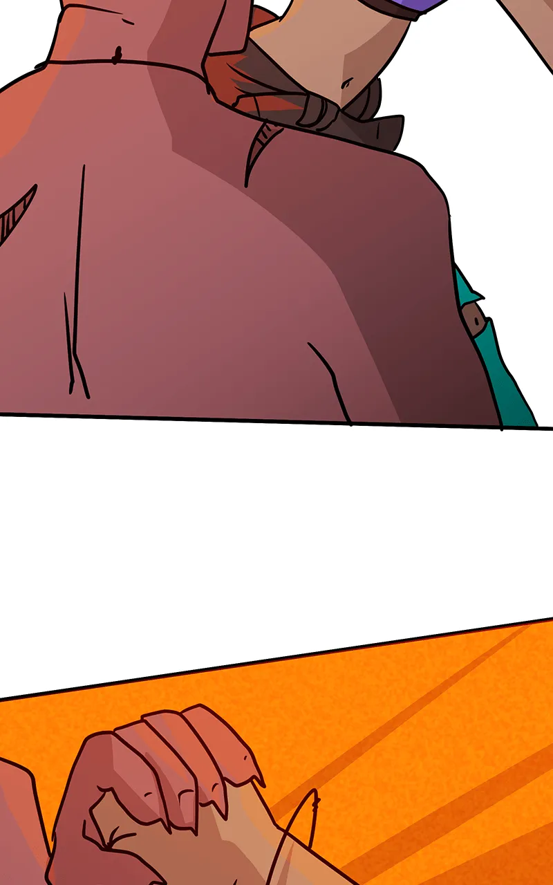Messenger Chapter 46 page 30 - 