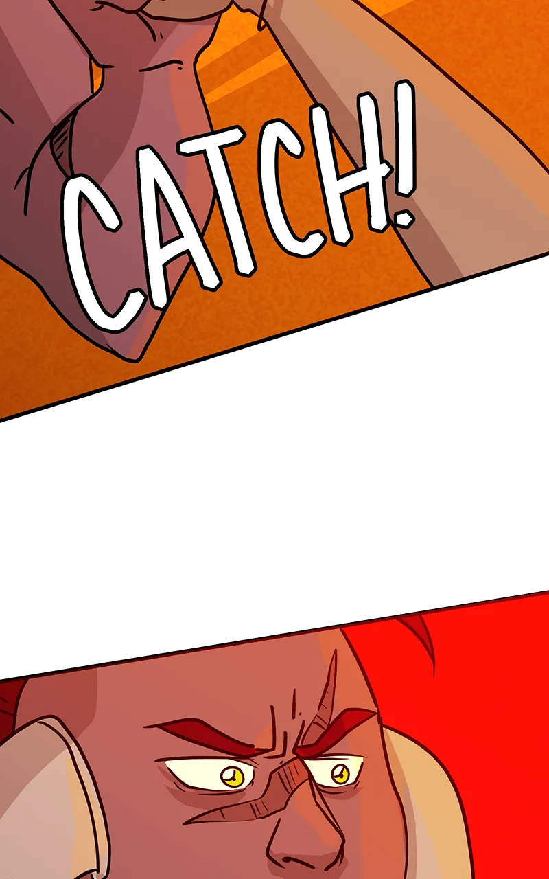 Messenger Chapter 46 page 31 - 