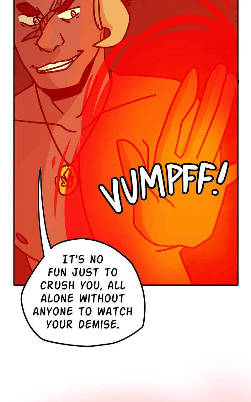 Messenger Chapter 46 page 36 - 
