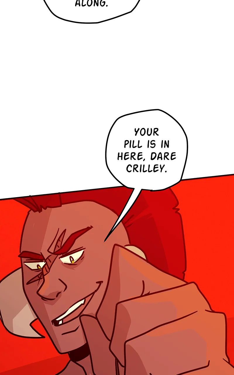 Messenger Chapter 46 page 39 - 