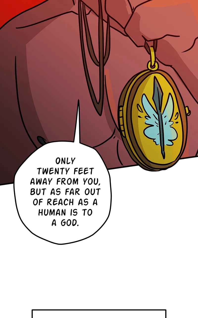 Messenger Chapter 46 page 40 - 