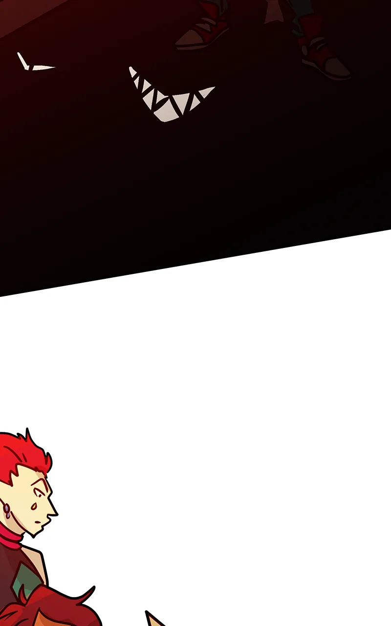 Messenger Chapter 46 page 42 - 
