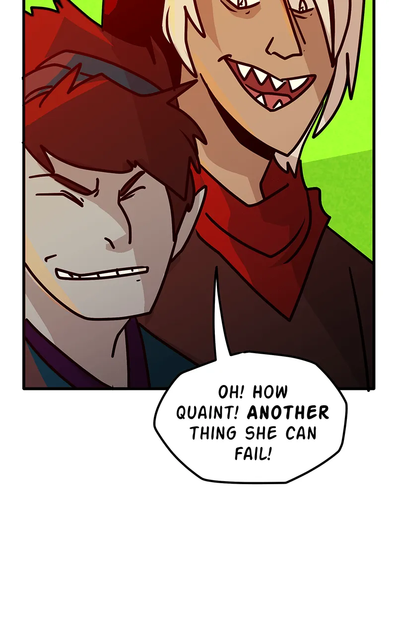 Messenger Chapter 46 page 46 - 