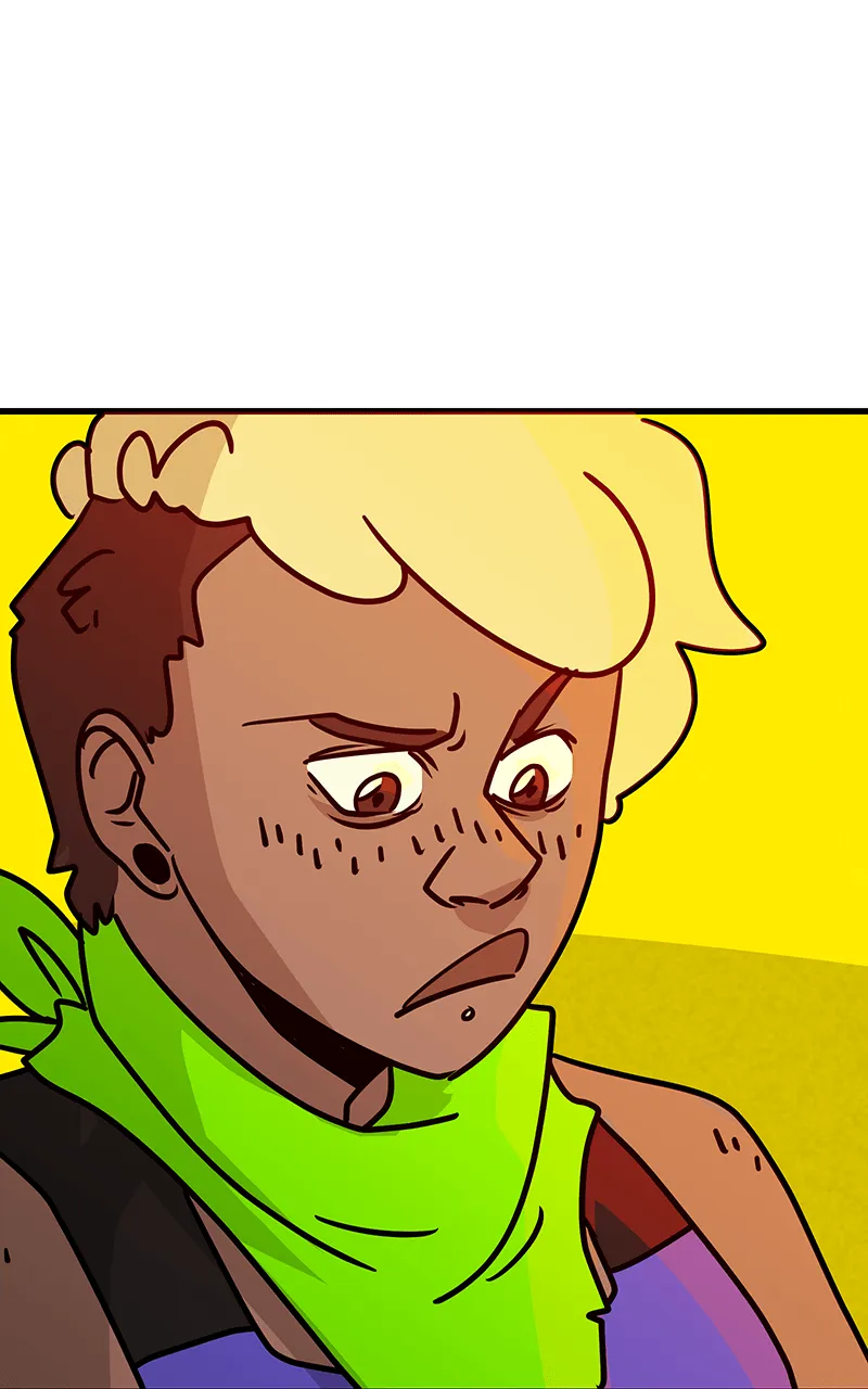 Messenger Chapter 46 page 48 - 