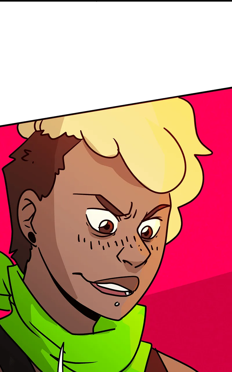 Messenger Chapter 46 page 49 - 