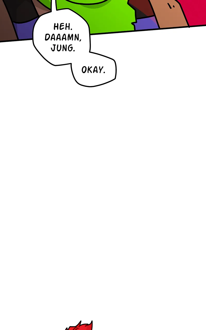 Messenger Chapter 46 page 50 - 
