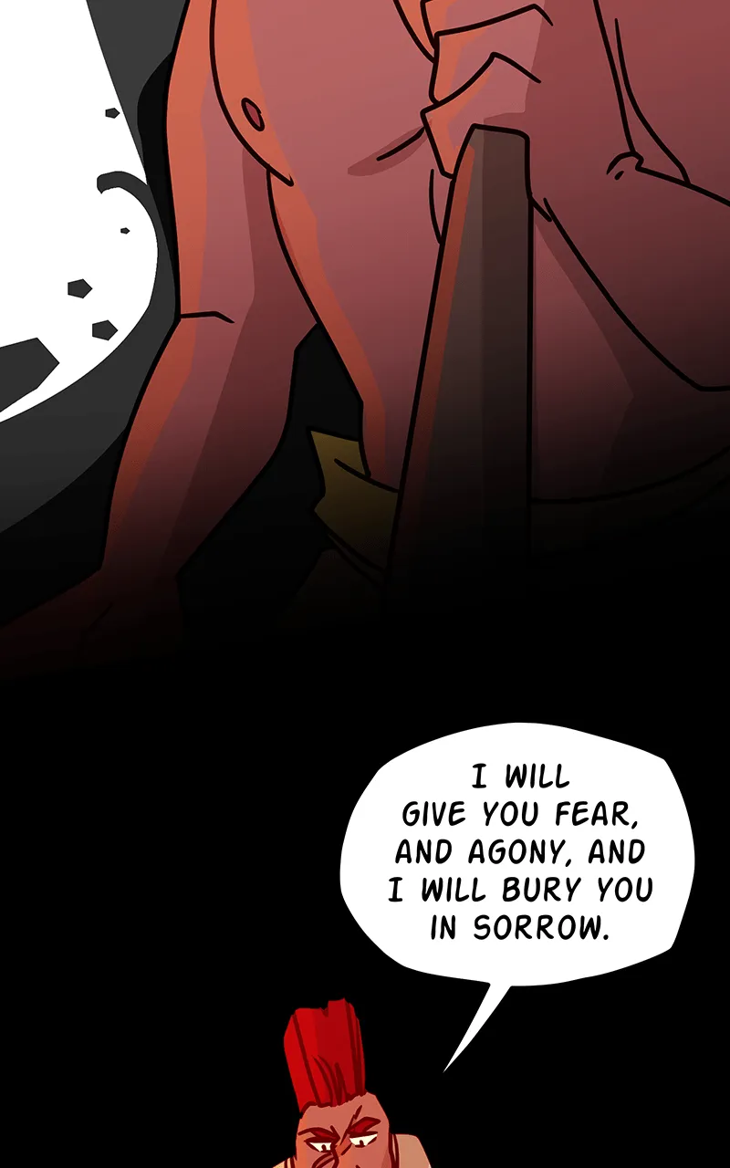 Messenger Chapter 46 page 9 - 