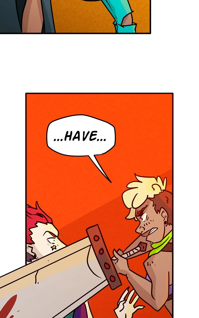 Messenger Chapter 47 page 2 - 