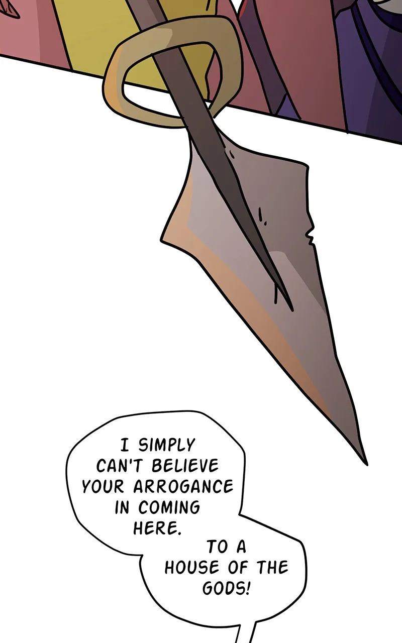 Messenger Chapter 47 page 11 - 