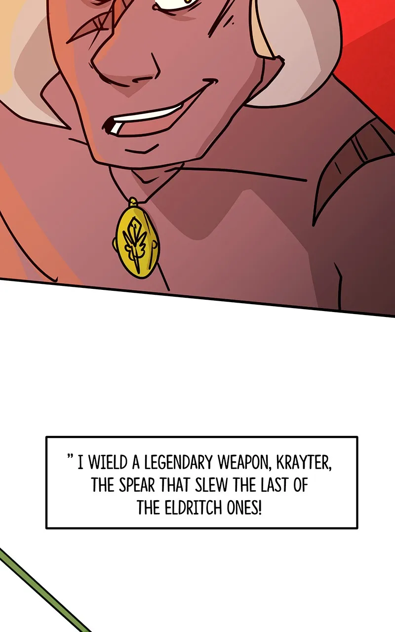 Messenger Chapter 47 page 14 - 