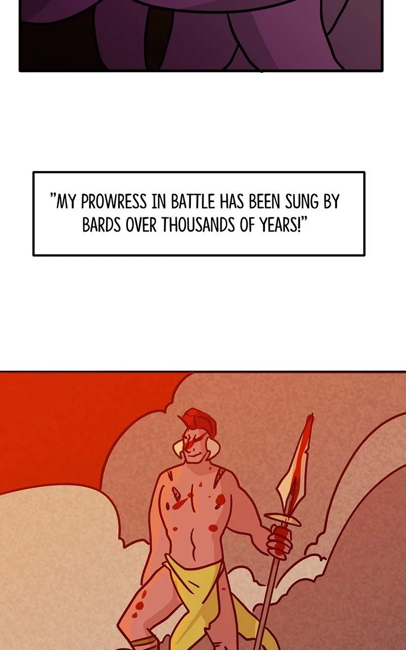 Messenger Chapter 47 page 16 - 
