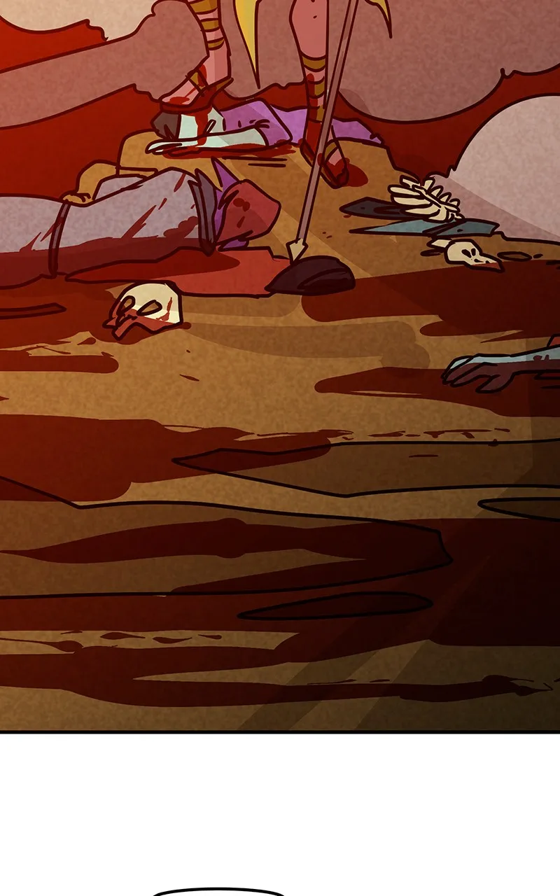 Messenger Chapter 47 page 17 - 