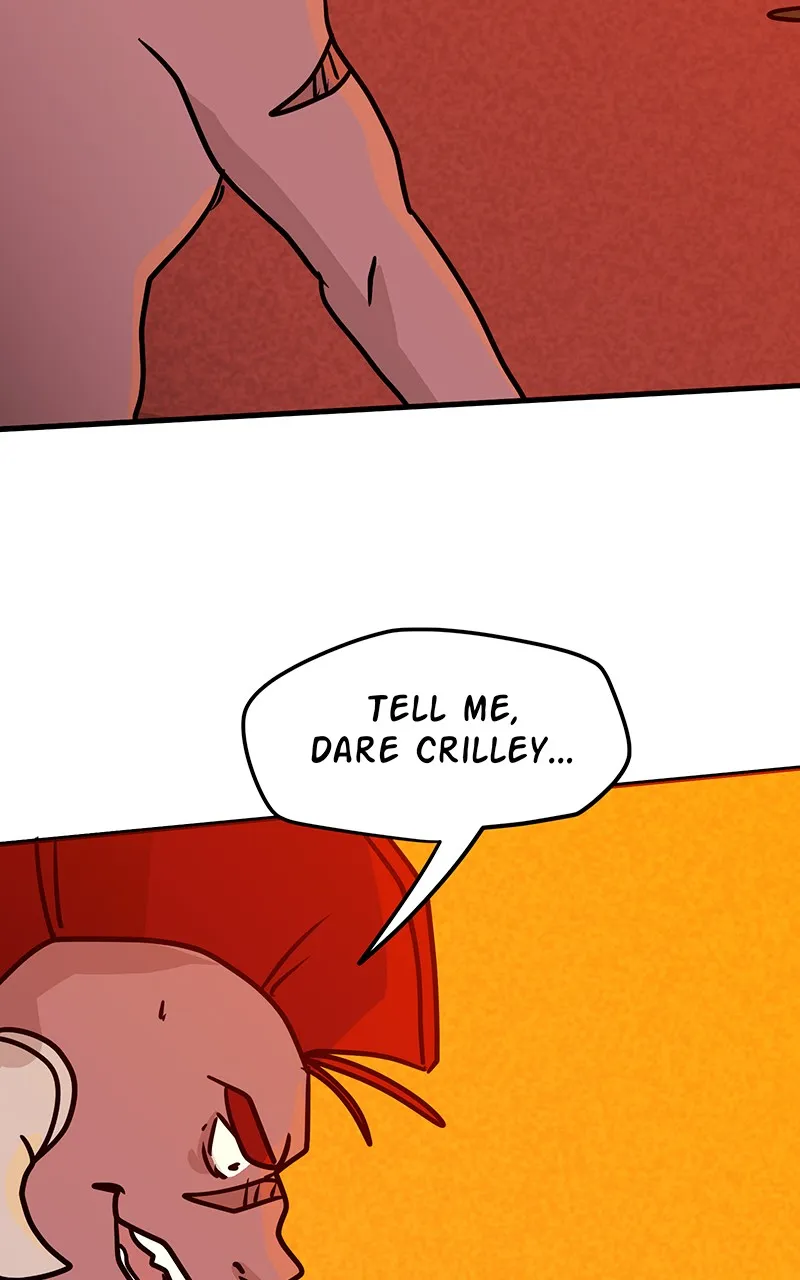 Messenger Chapter 47 page 19 - 