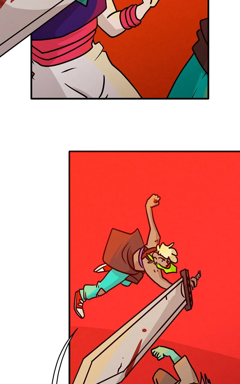 Messenger Chapter 47 page 3 - 
