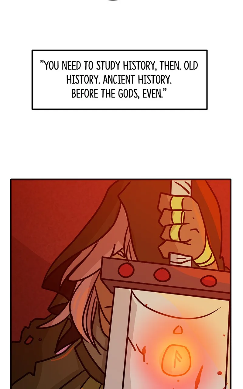 Messenger Chapter 47 page 24 - 