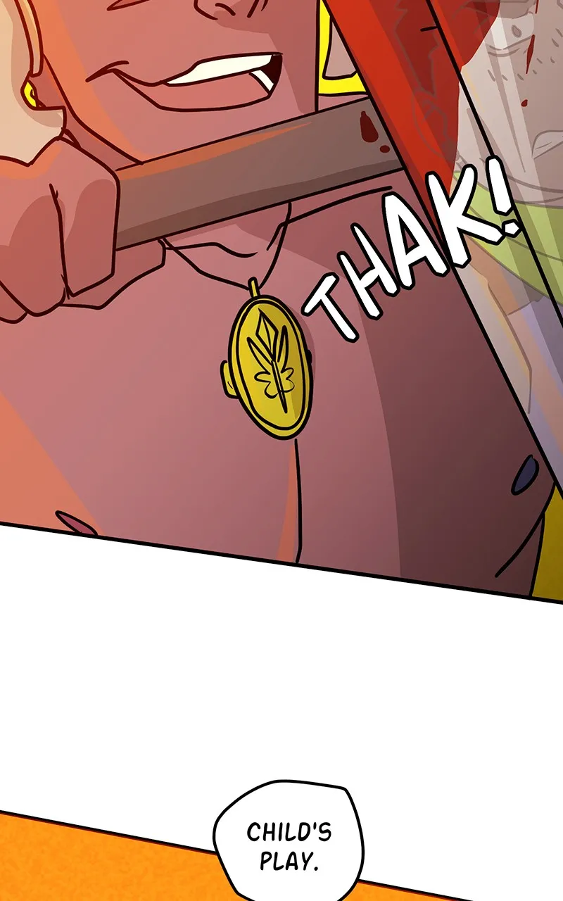 Messenger Chapter 47 page 29 - 