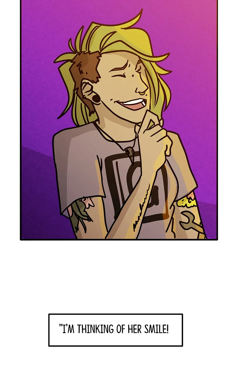 Messenger Chapter 47 page 35 - 