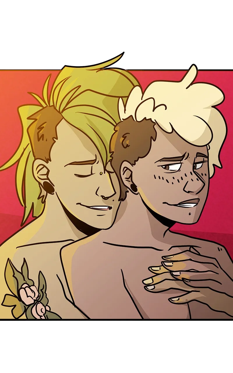 Messenger Chapter 47 page 37 - 