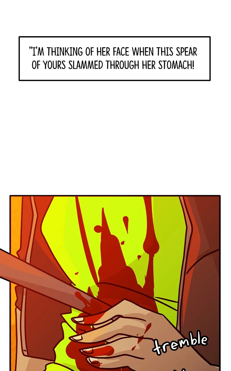Messenger Chapter 47 page 38 - 