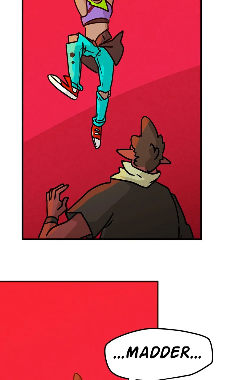 Messenger Chapter 47 page 5 - 