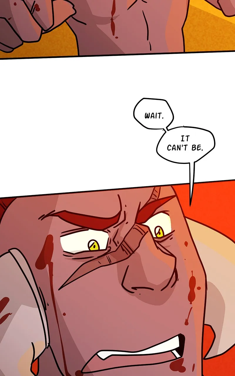 Messenger Chapter 47 page 47 - 